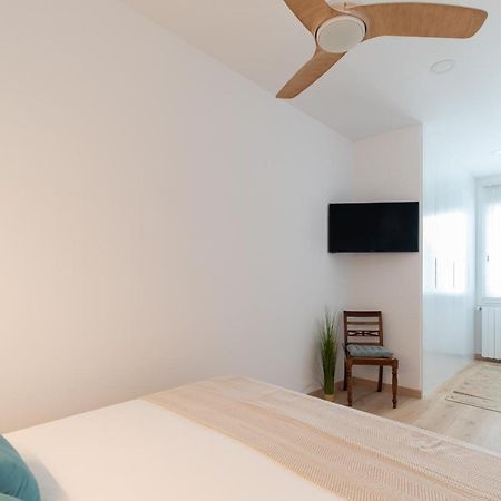 Vila Casa Junto Al Mar Vigo Exteriér fotografie