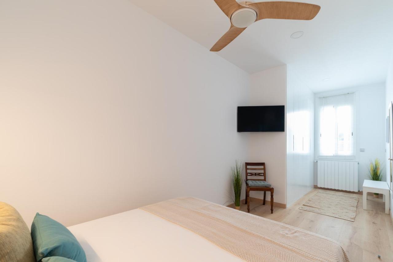 Vila Casa Junto Al Mar Vigo Exteriér fotografie