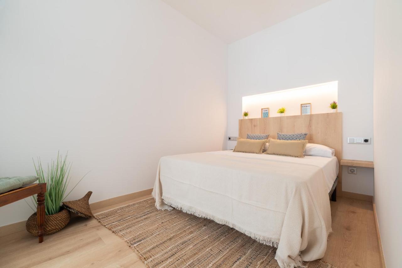 Vila Casa Junto Al Mar Vigo Exteriér fotografie