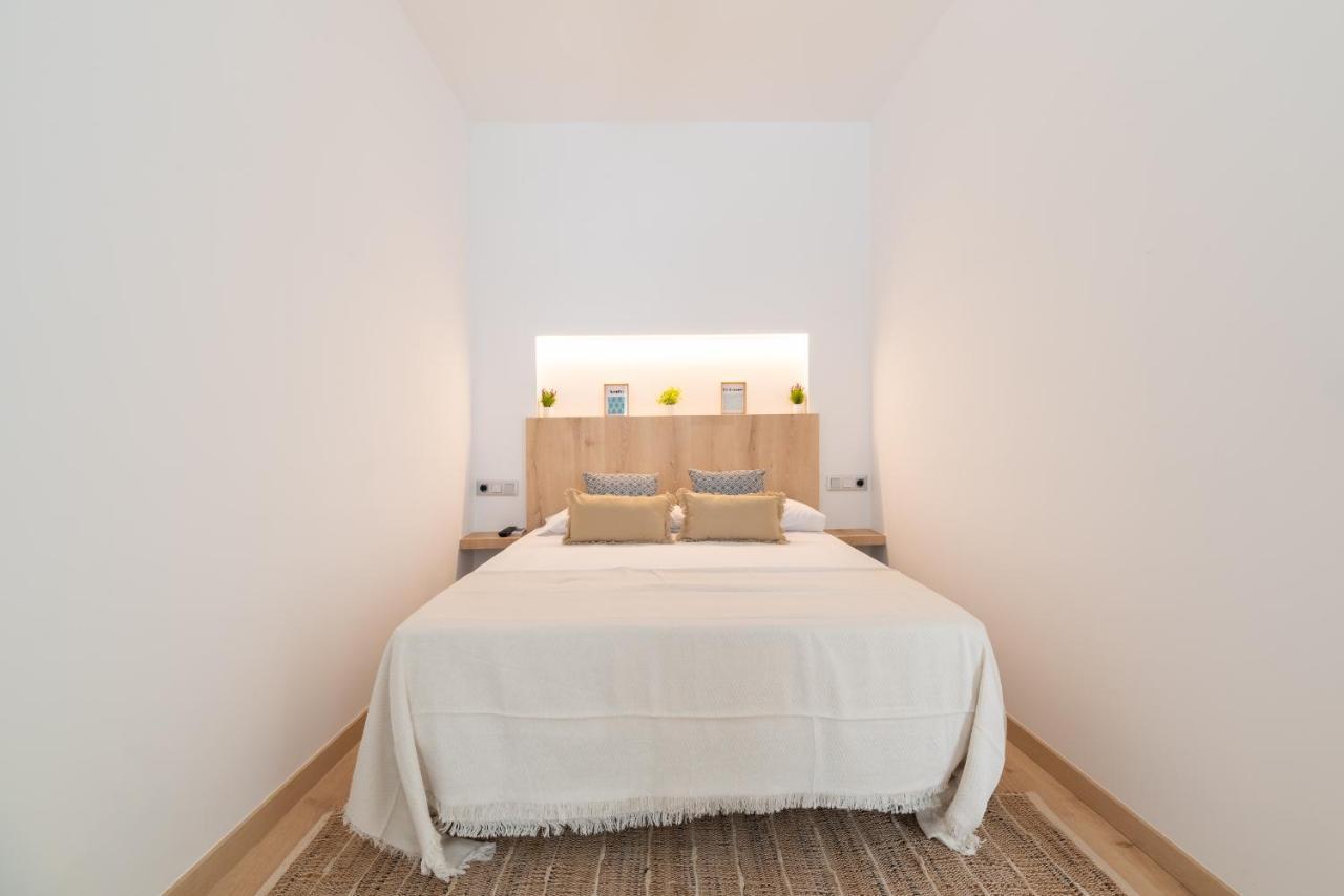 Vila Casa Junto Al Mar Vigo Exteriér fotografie